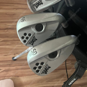 *카네정품* PXG 슈가대디2 웨지 50,56도 set