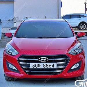 특가!현대 뉴 i30 1.6 VGT!! 550만원 수원 도이치오토월드 왕카