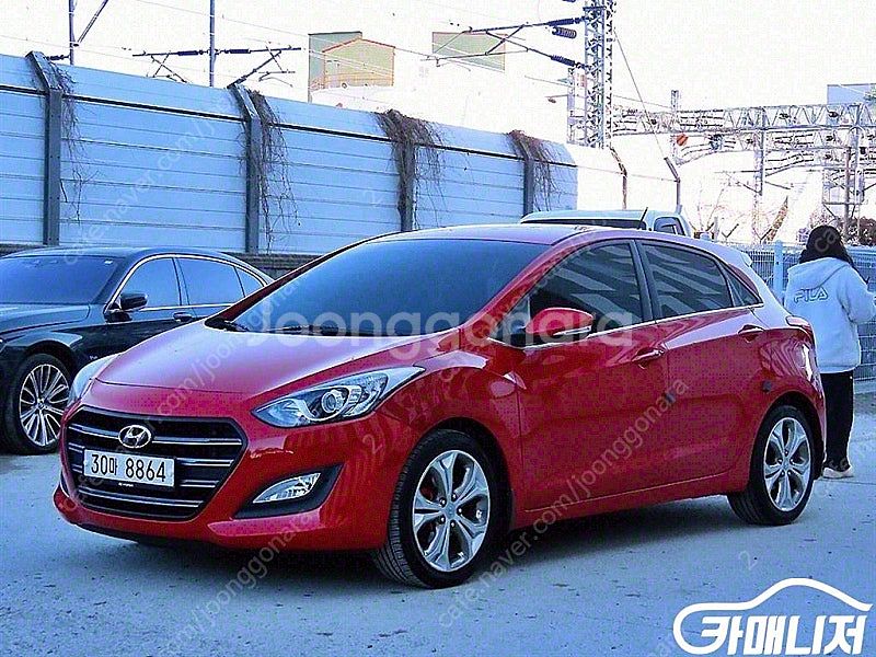 특가!현대 뉴 i30 1.6 VGT!! 550만원 수원...--1