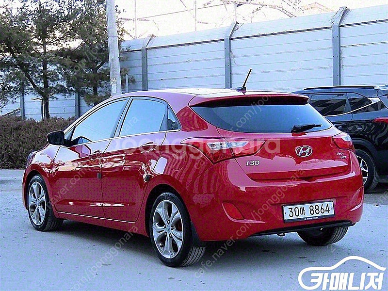 특가!현대 뉴 i30 1.6 VGT!! 550만원 수원...--2