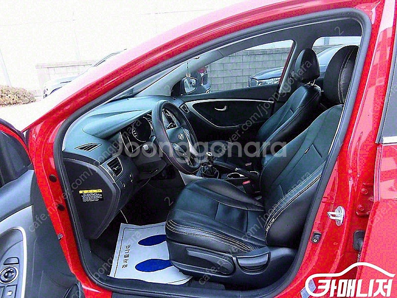 특가!현대 뉴 i30 1.6 VGT!! 550만원 수원...--4