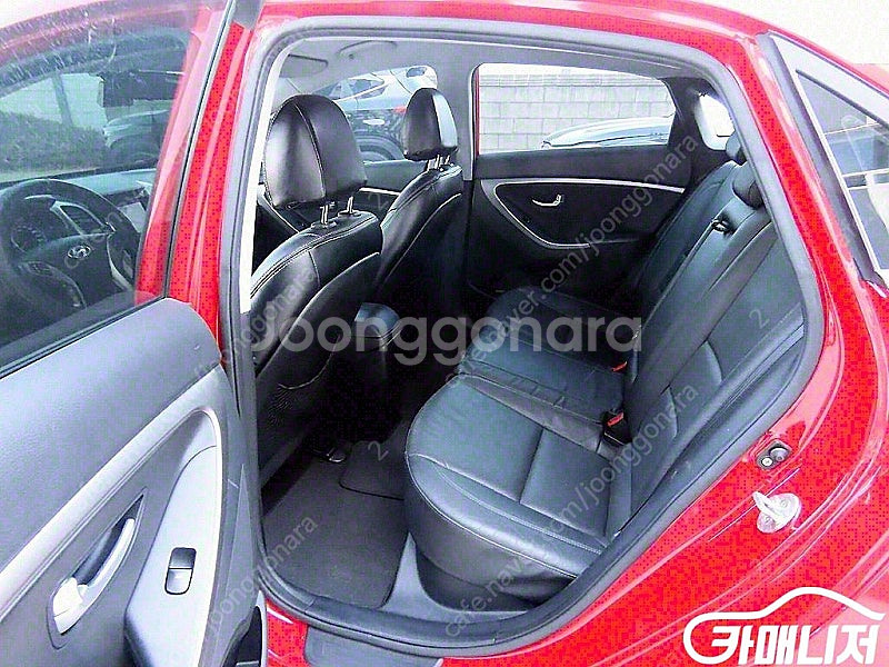 특가!현대 뉴 i30 1.6 VGT!! 550만원 수원...--5