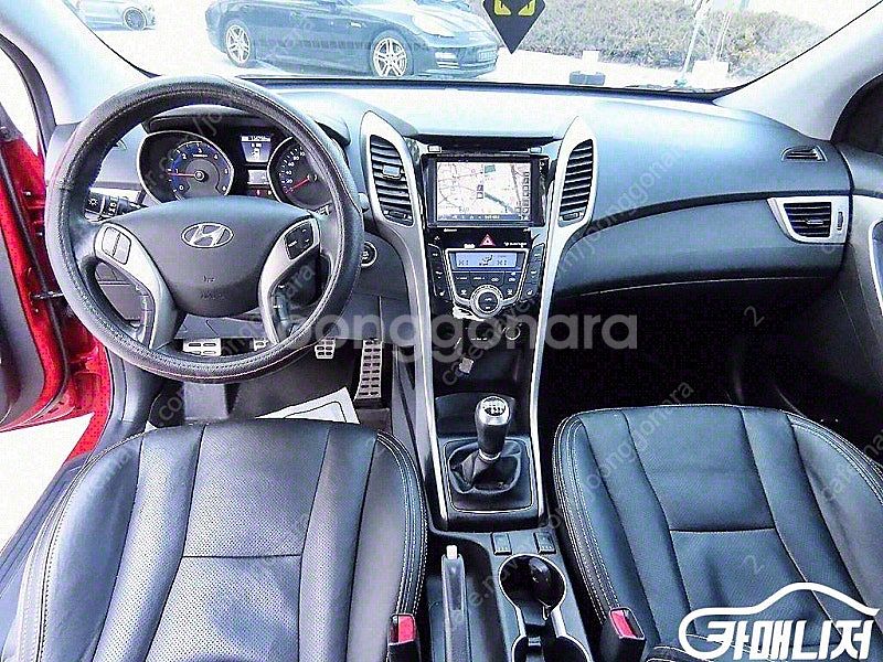 특가!현대 뉴 i30 1.6 VGT!! 550만원 수원...--6