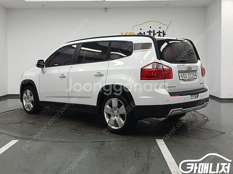 [쉐보레]올란도 LPGI 다이나믹 ★상태 좋은 중고차★할부★리스★전액할부★카드★탁송★24시간 상담 가능합니다★--3