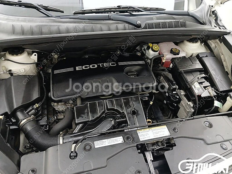 [쉐보레]올란도 LPGI 다이나믹 ★상태 좋은 중고차★할부★리스★전액할부★카드★탁송★24시간 상담 가능합니다★--6