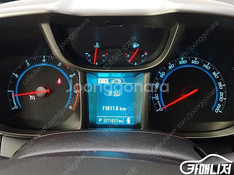 [쉐보레]올란도 LPGI 다이나믹 ★상태 좋은 중고차★할부★리스★전액할부★카드★탁송★24시간 상담 가능합니다★--7