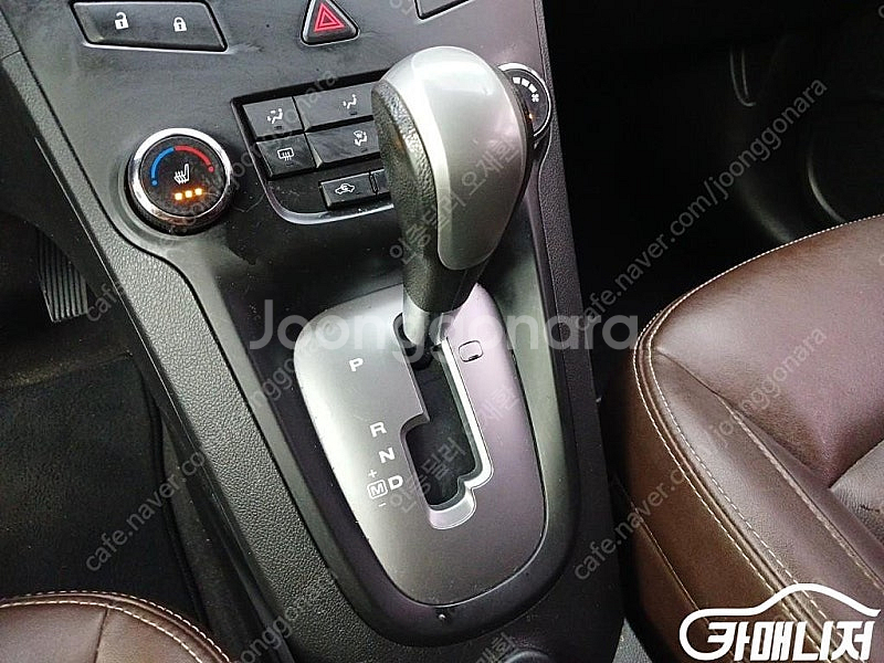 [쉐보레]올란도 LPGI 다이나믹 ★상태 좋은 중고차★할부★리스★전액할부★카드★탁송★24시간 상담 가능합니다★--8