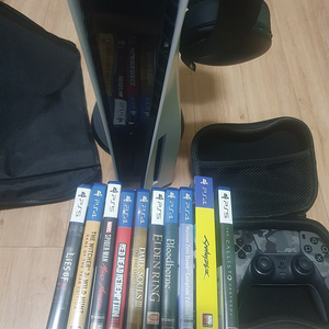 플스5디스크 팝니다