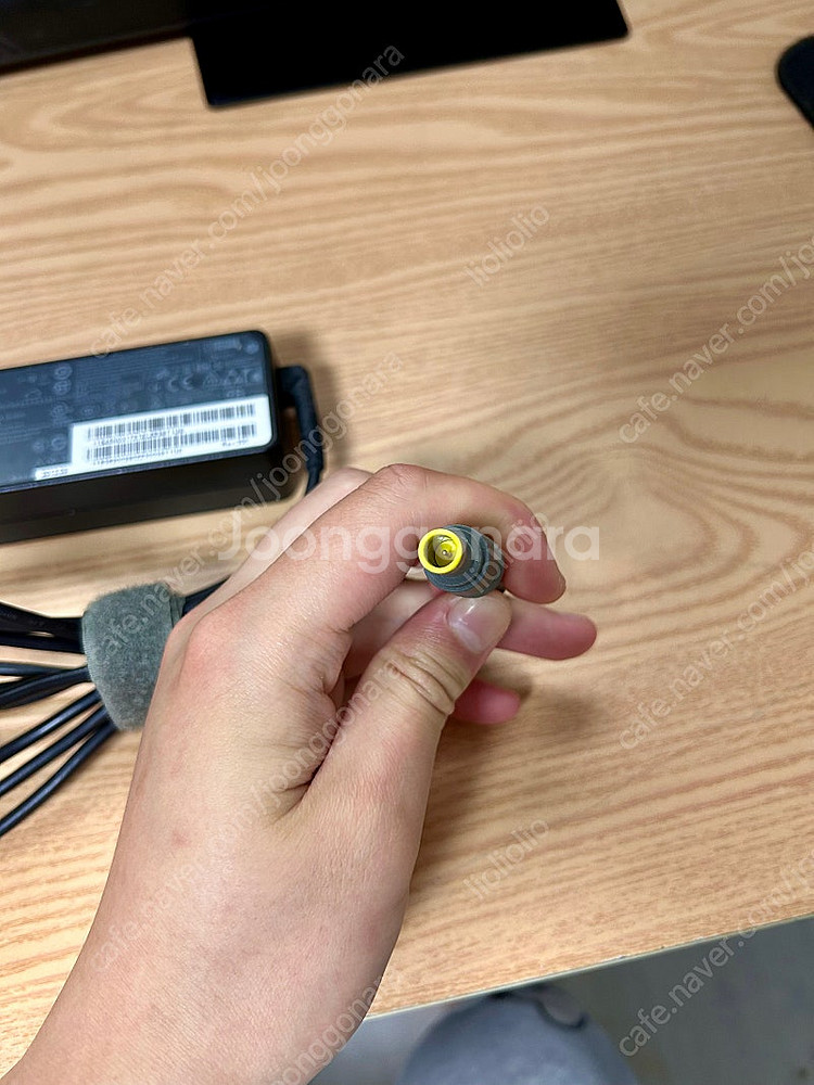 레노버 노트북 충전기 ADLX65NLT3A 어댑터 3천...--2