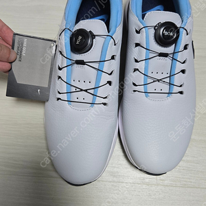 나이키 에어 줌 빅토리 투어3 보아 BOA W 280mm 판매합니다 골프화