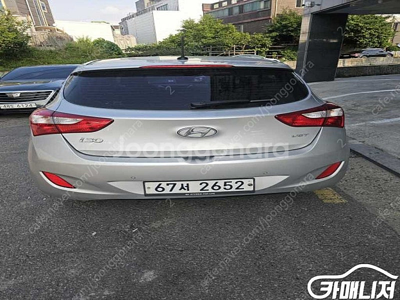 특가!현대 뉴 i30 1.6 VGT PYL!! 670만...--0