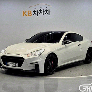 [현대]제네시스쿠페 380 GT-R 2010 년 휘발유 중고 중고차 전액할부☆중고차리스☆중고차수출