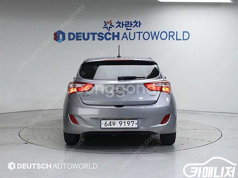 특가!현대 뉴 i30 1.6 VGT PYL!! 690만...--3