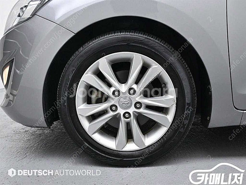 특가!현대 뉴 i30 1.6 VGT PYL!! 690만...--4