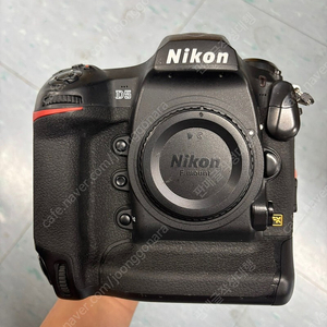 [판매] Nikon 니콘 D5 DSLR 카메라 CF 타입