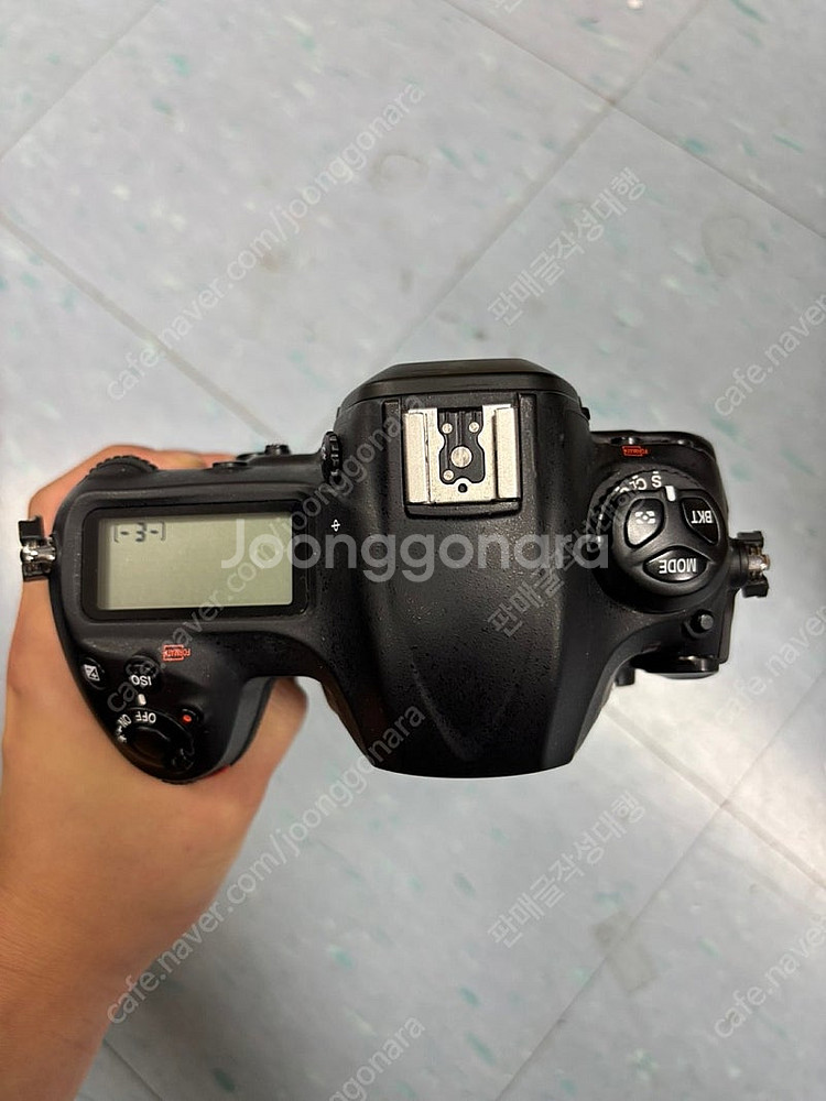 [판매] Nikon 니콘 D5 DSLR 카메라 CF 타...--1
