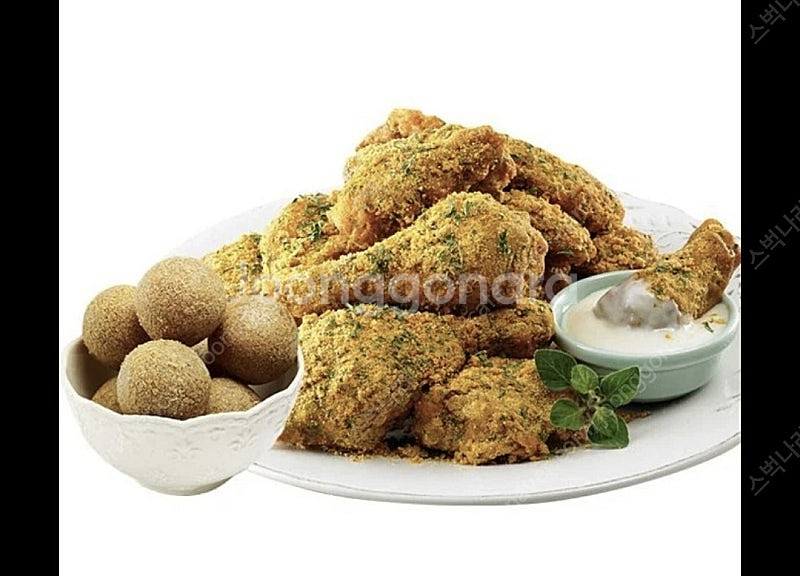 또래오래 자담치킨 멕시카나 bhc 치킨 뿌링클 비비큐 ...--0