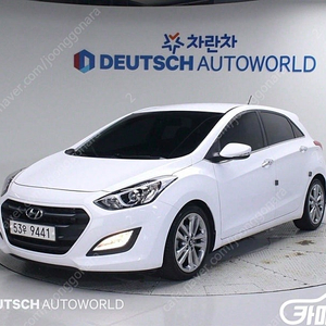 특가!현대 더 뉴 i30 1.6 VGT PYL!! 720만원 수원 도이치오토월드 왕카