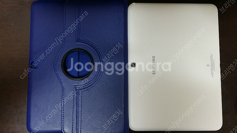구형 태블릿 갤럭시 탭4 SM-T530, 갤럭시 탭4 ...--3