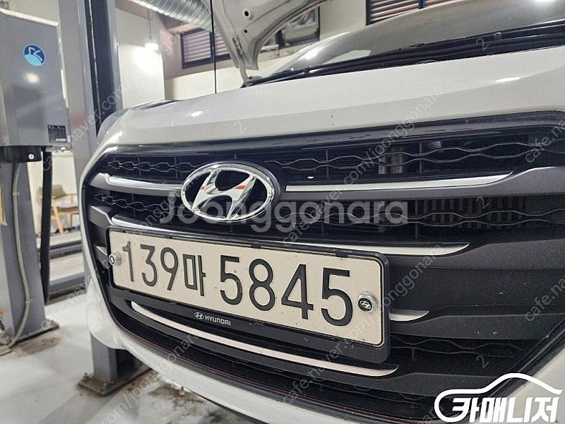 특가!현대 더 뉴 i30 1.6 VGT PYL!! 75...--0