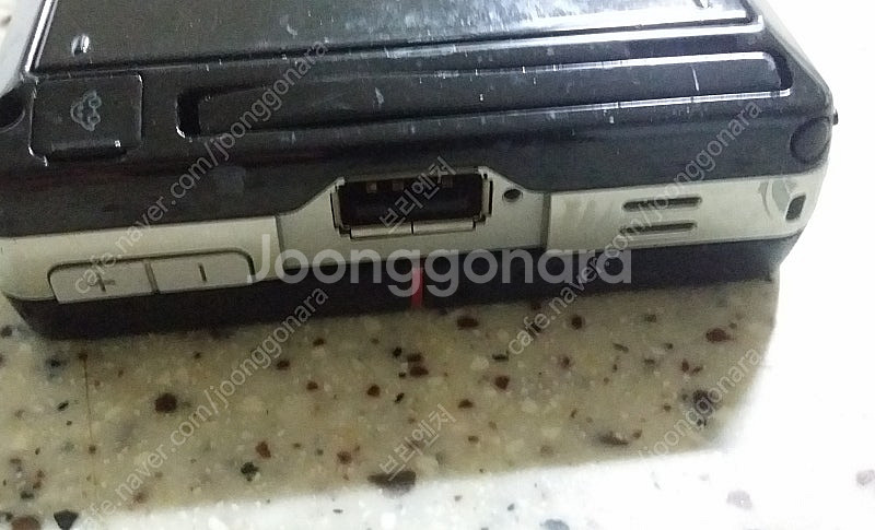PMP 아이스테이션 U43, MP3 삼성 YP-P2AB...--3