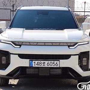 KG모빌리티(쌍용) 액티언(J120) 2WD S7 중고차 전국☆최저가판매☆최고가매입☆