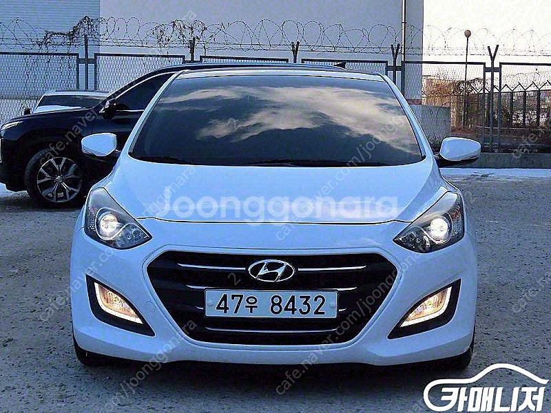 특가!현대 더 뉴 i30 1.6 VGT PYL!! 87...--0