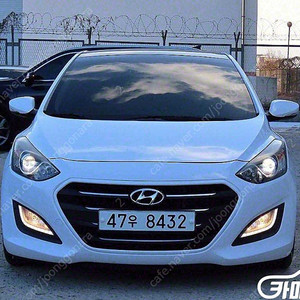 특가!현대 더 뉴 i30 1.6 VGT PYL!! 870만원 수원 도이치오토월드 왕카