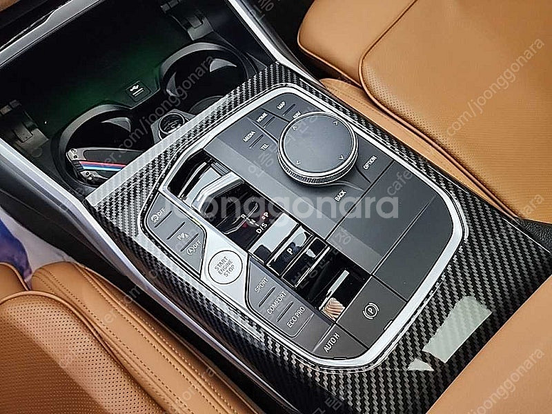 BMW 3시리즈 중고 BMW 중고 BMW 3시리즈 중고차 할부가능 흰색 2024년식 42,488km 320i M 스...--9