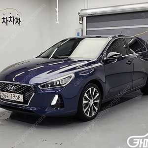 특가!현대 i30 (PD) 1.4 터보!! 730만원 수원 도이치오토월드 왕카