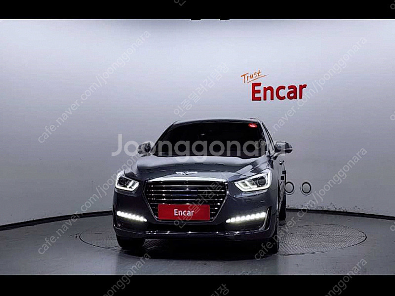제네시스 EQ900 38 GDI AWD 저렴하게 판매합...--2