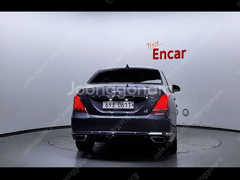 제네시스 EQ900 38 GDI AWD 저렴하게 판매합...--3