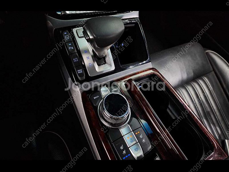제네시스 EQ900 38 GDI AWD 저렴하게 판매합...--8