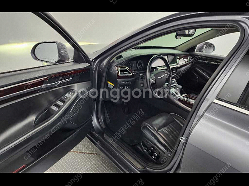 제네시스 EQ900 38 GDI AWD 저렴하게 판매합...--9
