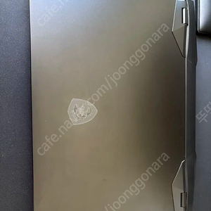 msi 벡터 gp66 12ueo 240hz 게이밍노트북