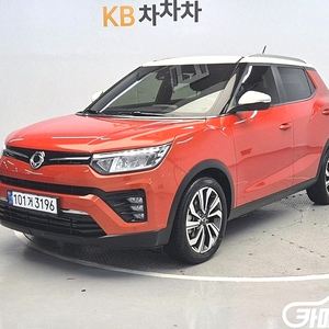 베리 뉴 티볼리 2WD 가솔린 1.5 2020 년 중고차◆전액할부◆중고차리스◆중고렌트◆