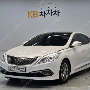 그랜저 중고차 현대중고차 개인사업자 차량구매 흰색 2016년식 HG240 MODERN 컬렉션 중고자동차
