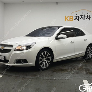 [쉐보레]말리부 2.0 LTZ 디럭스 블랙휠 ★상태 좋은 중고차★할부★리스★전액할부★카드★탁송★24시간 상담 가능합니다★