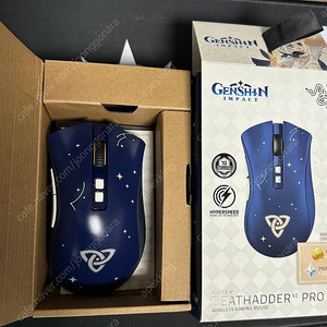 데스에더 v2 pro 원신 에디션