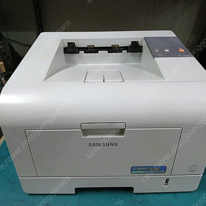 삼성ML3050흑백레이져프린터기(체지방측정 인바디용)