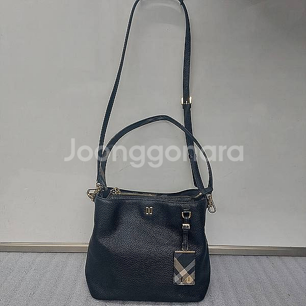 닥스정품 여성 천연가죽 토트백 23x22x13cm​--0