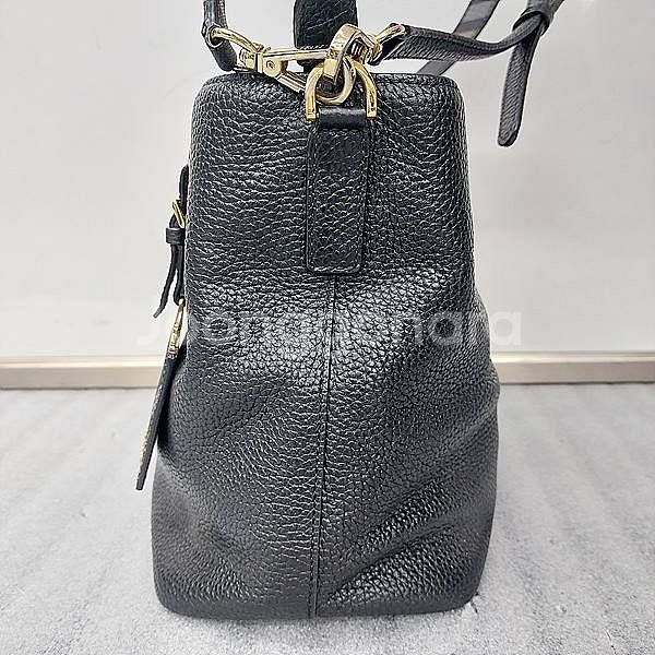 닥스정품 여성 천연가죽 토트백 23x22x13cm​--4