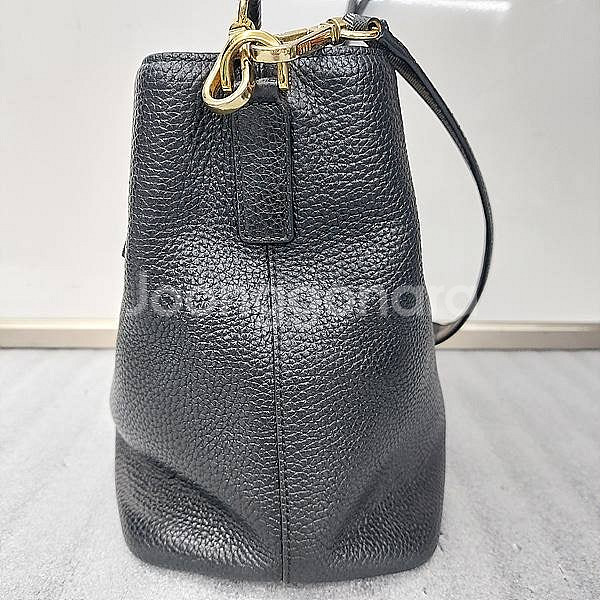 닥스정품 여성 천연가죽 토트백 23x22x13cm​--6