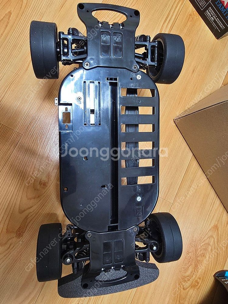 타미야 TT-01E + TT-01ED 일괄 판매합니다....--2