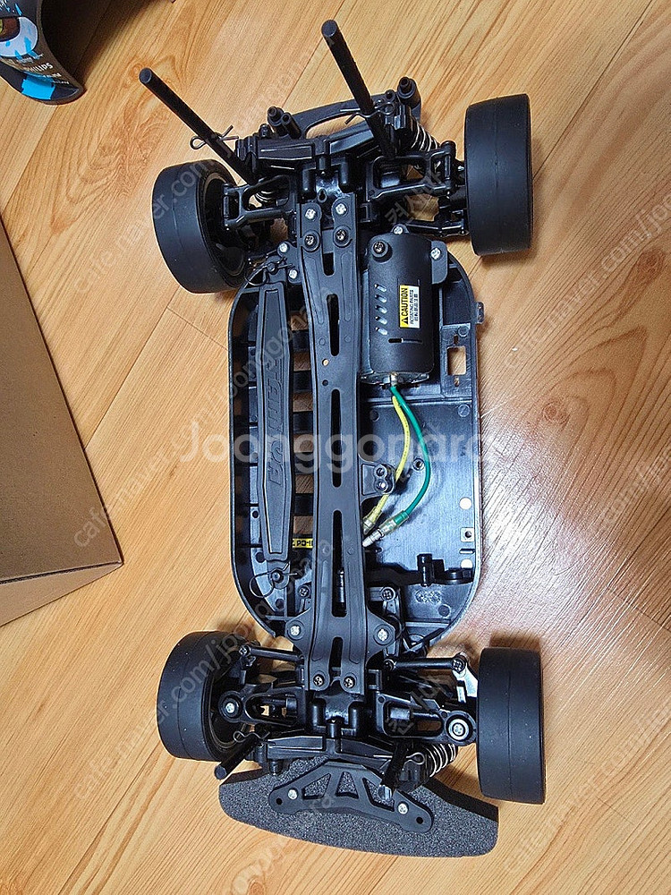 타미야 TT-01E + TT-01ED 일괄 판매합니다....--3
