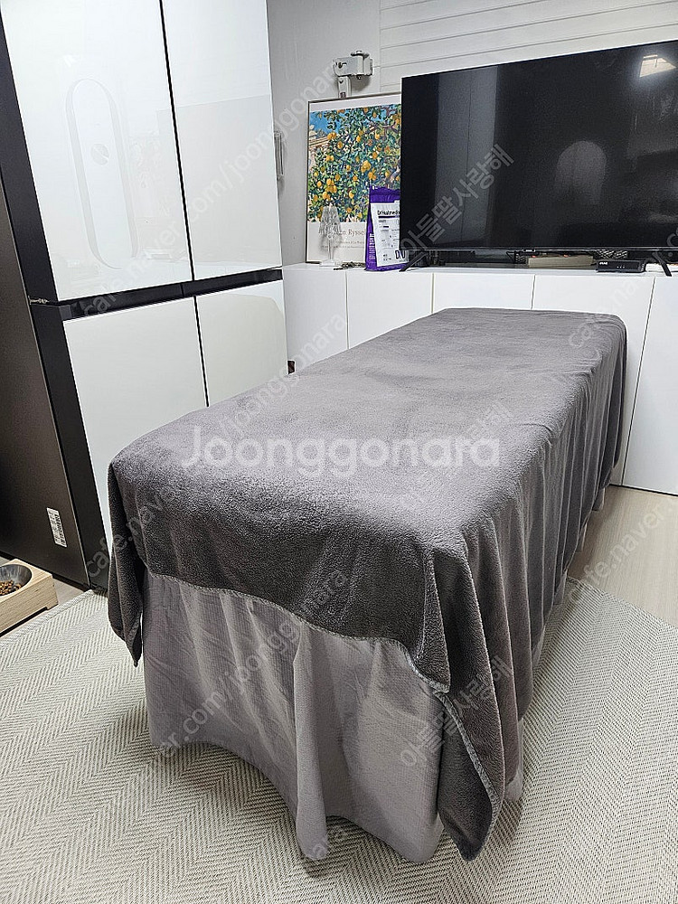 마사지베드,미용베드,속눈썹베드,온열베드 판매합니다.--5
