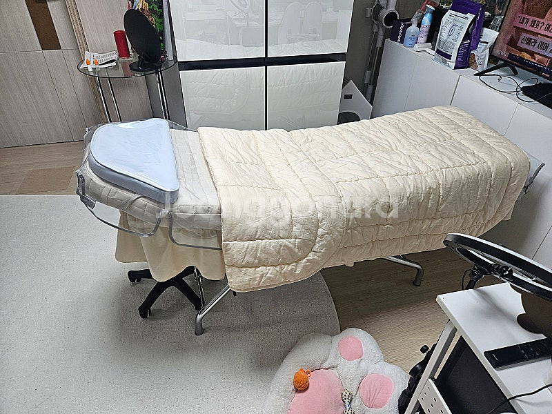 속눈썹베드,반영구베드,마사지베드 판매합니다.--0
