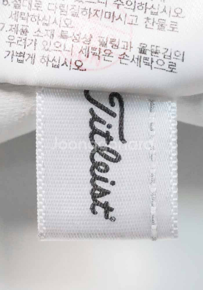 [110] 지포어 스윙/하프집업,타이틀리스트 스윙/자켓--9