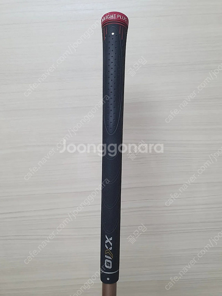 A급 젝시오 여성용 골프채 우드 정품 팝니다--4