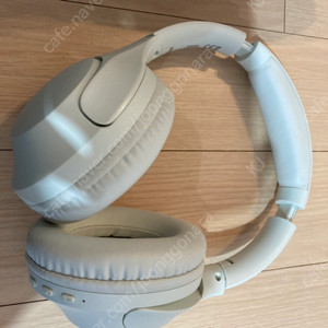 Qcy H2 무선헤드폰